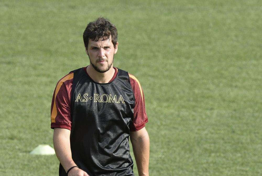 DESTRO, Se resto alla Roma? Vediamo...