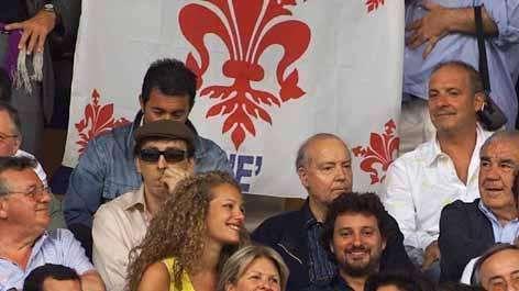 PIERACCIONI, La cessione dei DV era inevitabile