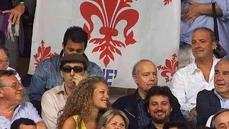 PIERACCIONI, Chiesa? M’intendo poco, ma fuoriclasse