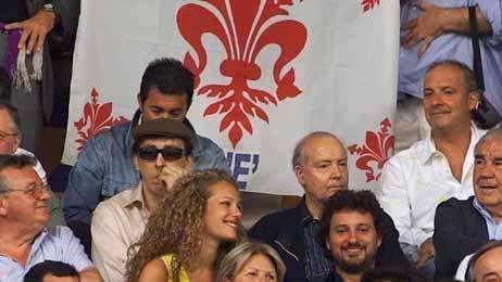 PIERACCIONI, Rivela: "Per I Laureati tagliai Antognoni"