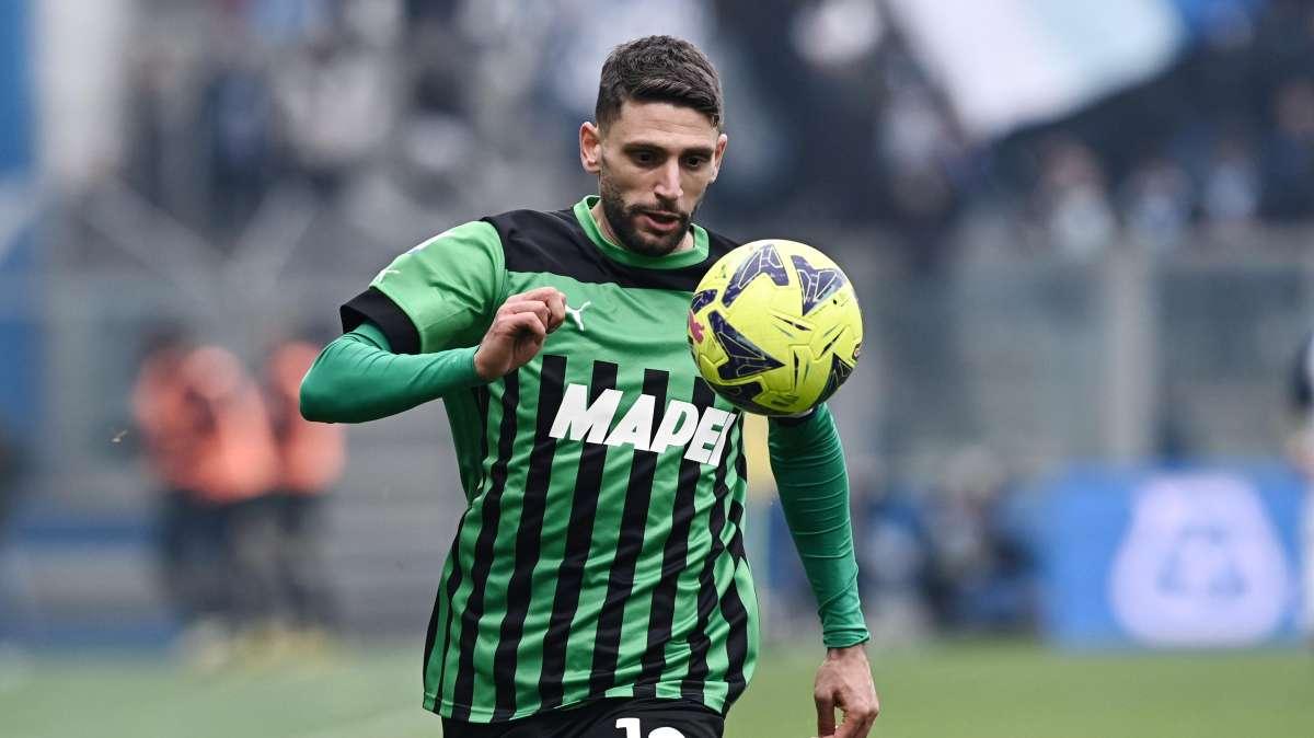 BERARDI, Sogno la Champions ma le cose si fanno in tre