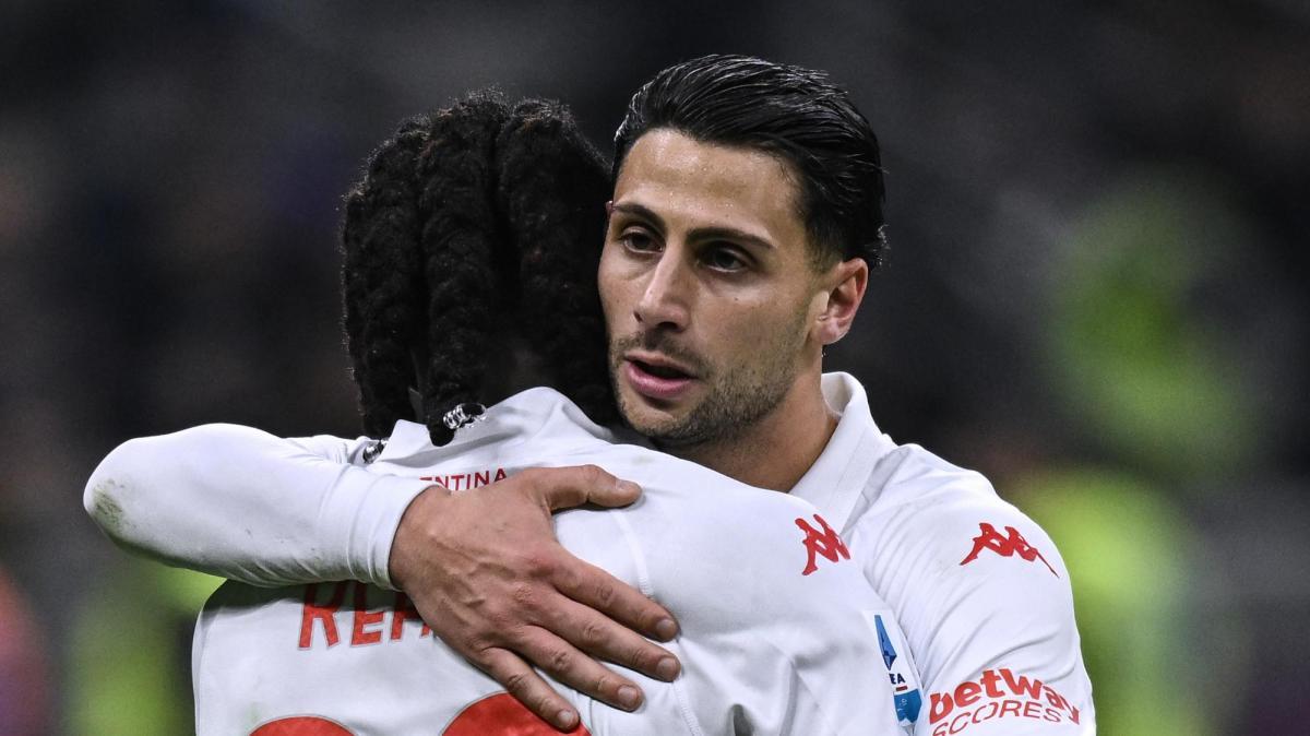 Kean e Mandragora, la Fiorentina sta trattando i rinnovi: per Rolly presto l'incontro decisivo