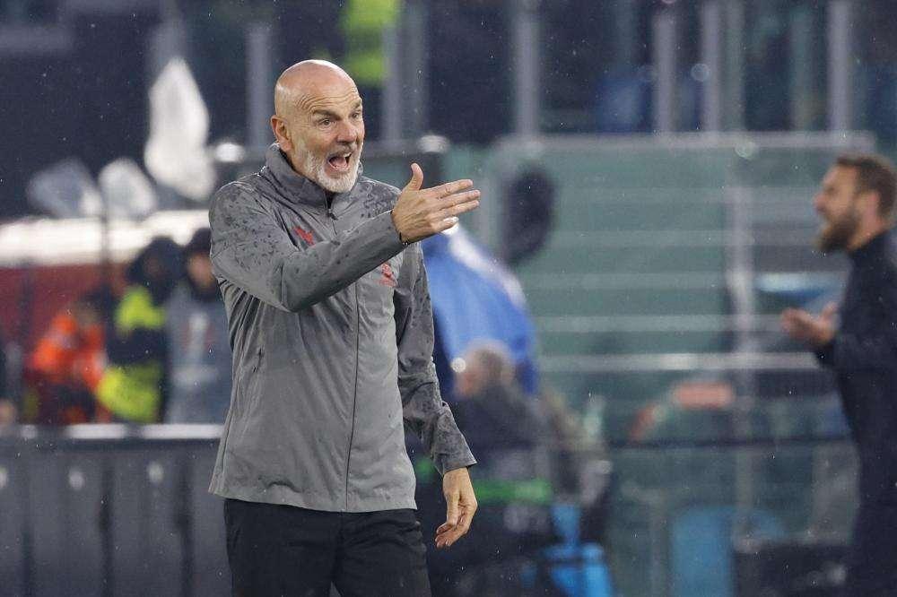 PIOLI, Milan non giochi per me ma per la maglia