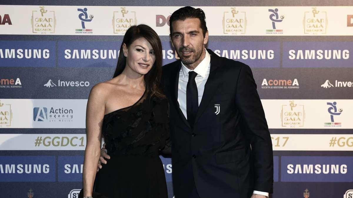 I. D'AMICO, Futuro di Buffon? Io voterei estero