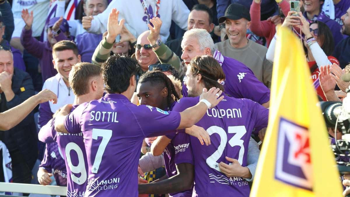 CALENDARIO, Turno favorevole ma devi vincere domani