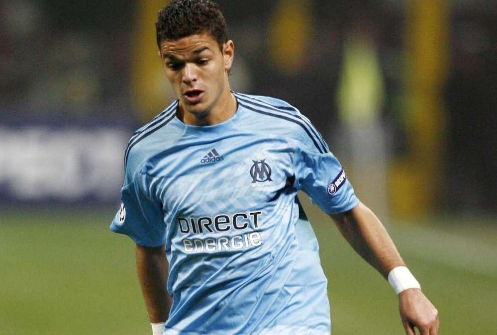 LIGUE 1, Falsa partenza per Marsiglia e Lione