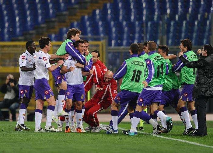 FRASCATORE, Sconfitta coi Viola ci ha fatto male