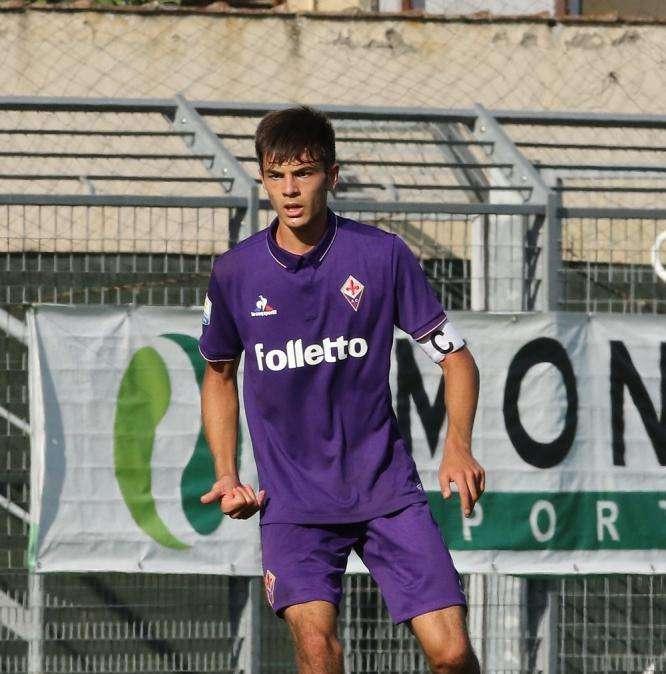 BARONI, Il difensore viola piace all'Alessandria