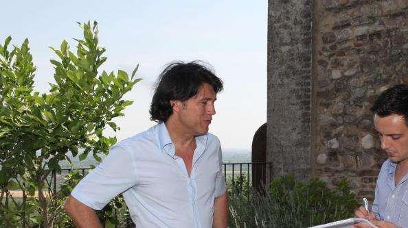 UN PICCOLO OMAGGIO AD UN GRANDE EROE. CIAO, STEFANO. ALLA FACCIA DELLA STRONZA