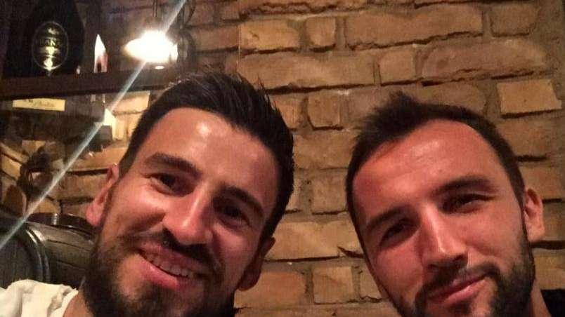 TOMOVIC A FV, BADELJ AMICO VERO E LEADER IN CAMPO. VI RACCONTO IL MILAN PRIVATO