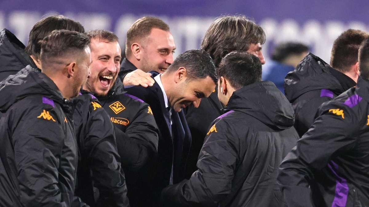 Palladino in Conference, il bilancio è sufficiente. Il prossimo mercato la misura delle ambizioni, ma la curva ha ragione a chiedere di più  