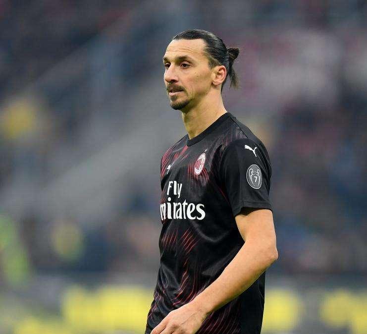 SERIE A, Il Milan vince 2-0 a Cagliari: Ibra torna al gol