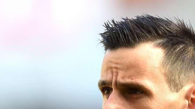 ELMAS, Si inserisce l'Atletico con la pedina Kalinic