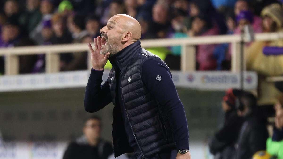 NAPOLI, Italiano: è lui il primo nome per la panchina
