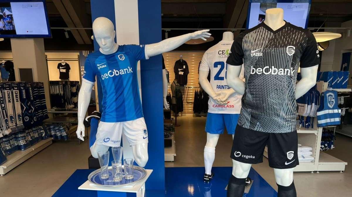 VIOLA, Saranno in seicento i tifosi stasera a Genk