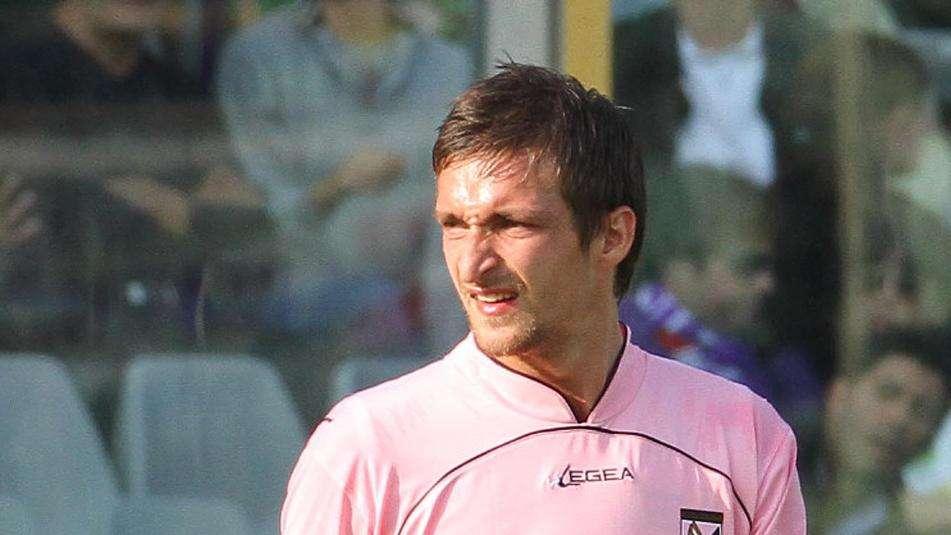 MICCICHÈ A FV, Bacinovic verrà ceduto