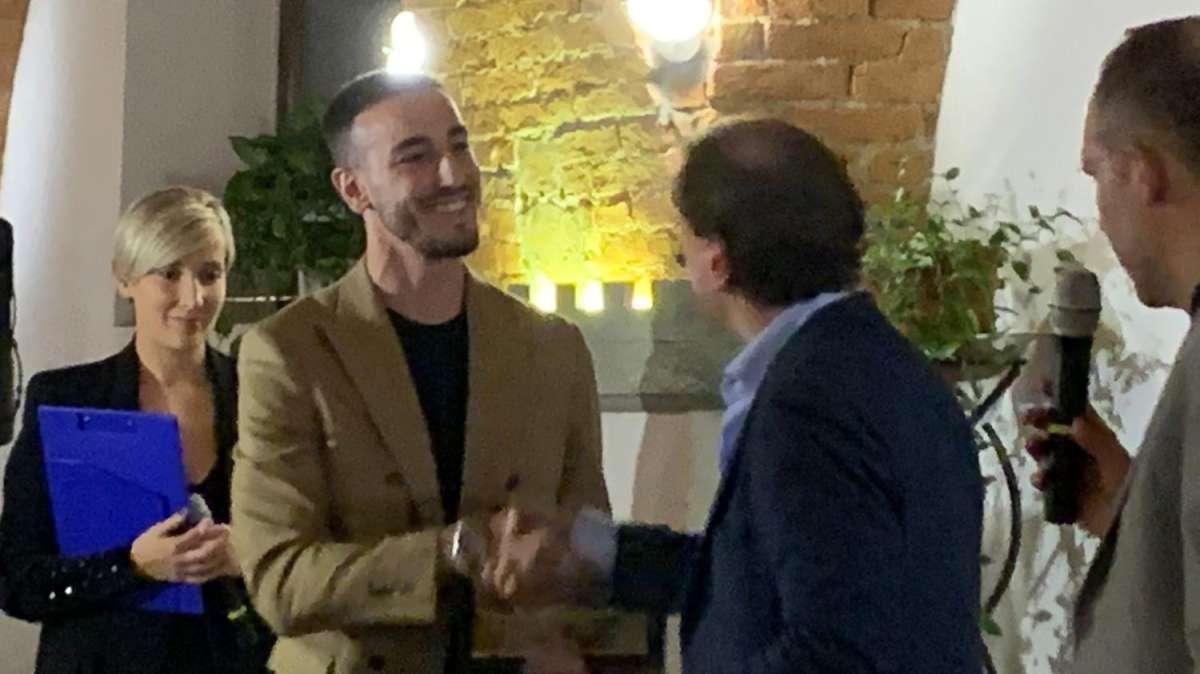 CASTROVILLI, Dal 15/12 ok per me le amichevoli
