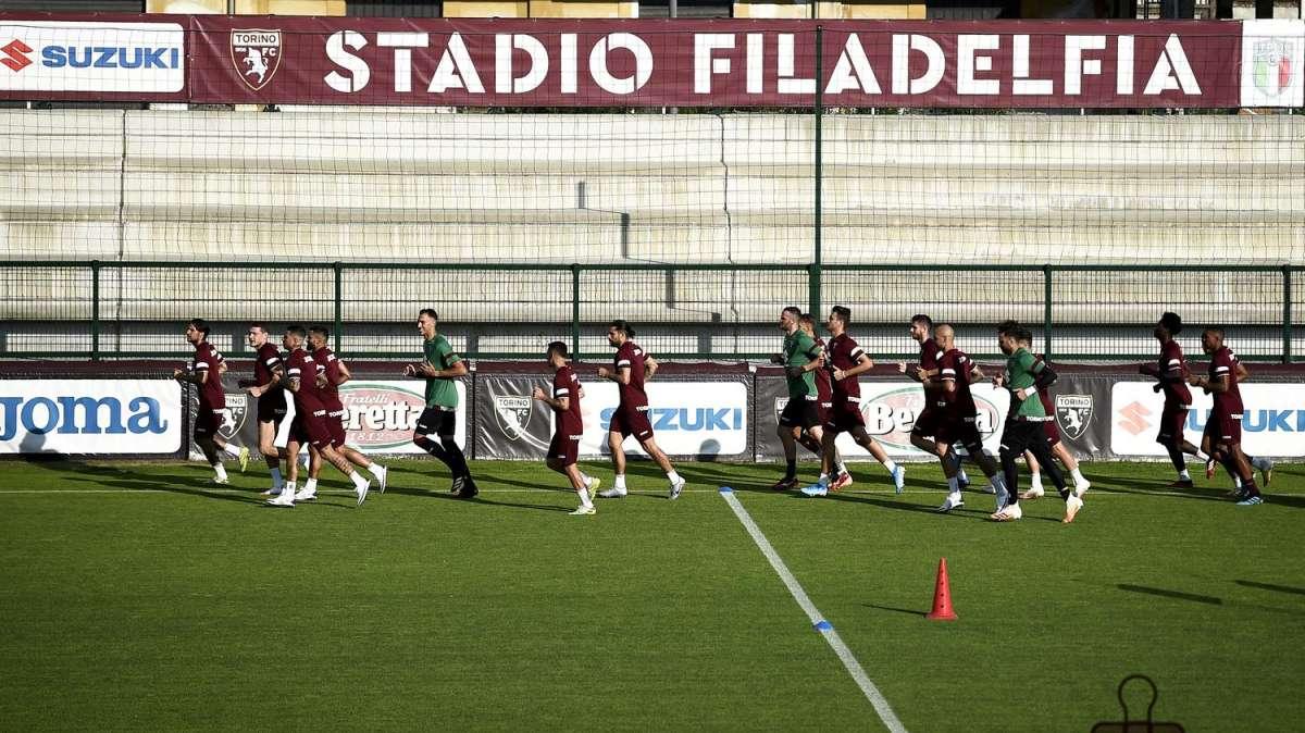 TORINO, 6 casi di positività al Covid nella Primavera