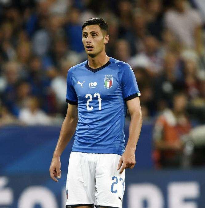 MANDRAGORA SR., Tante offerte ma Udinese la meglio