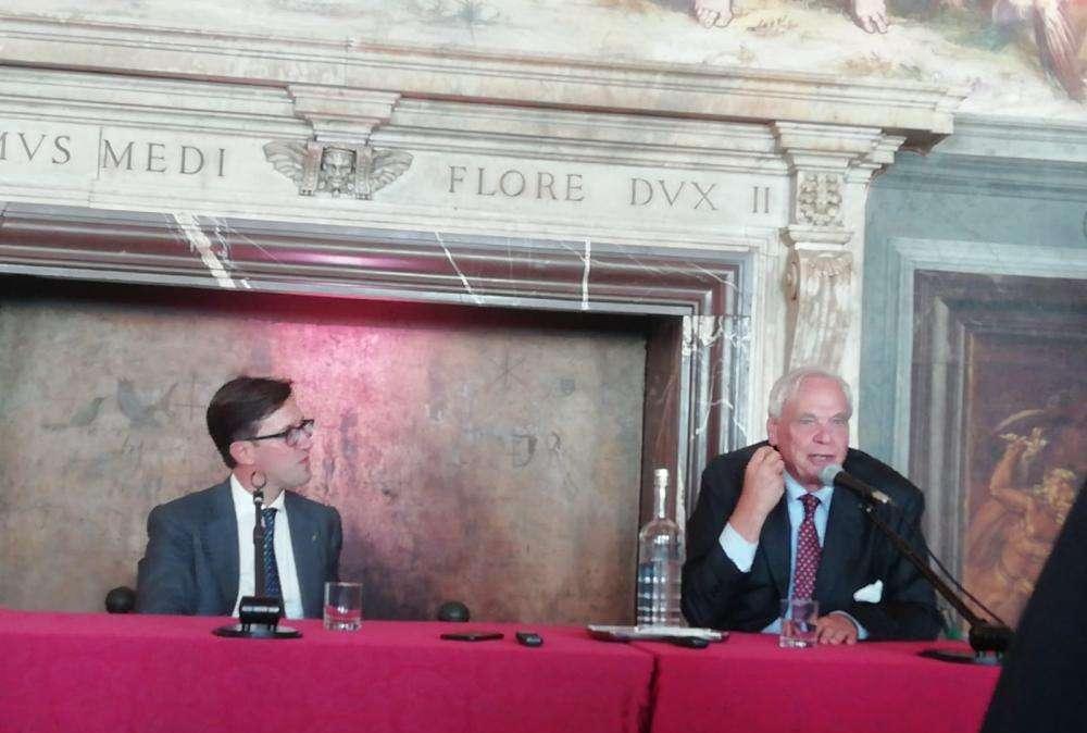 NARDELLA, Pereira per Maggio come Bati per la Viola