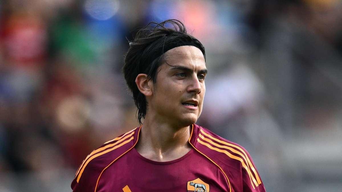 Qui Roma, Dybala punta alla convocazione per Firenze: il punto
