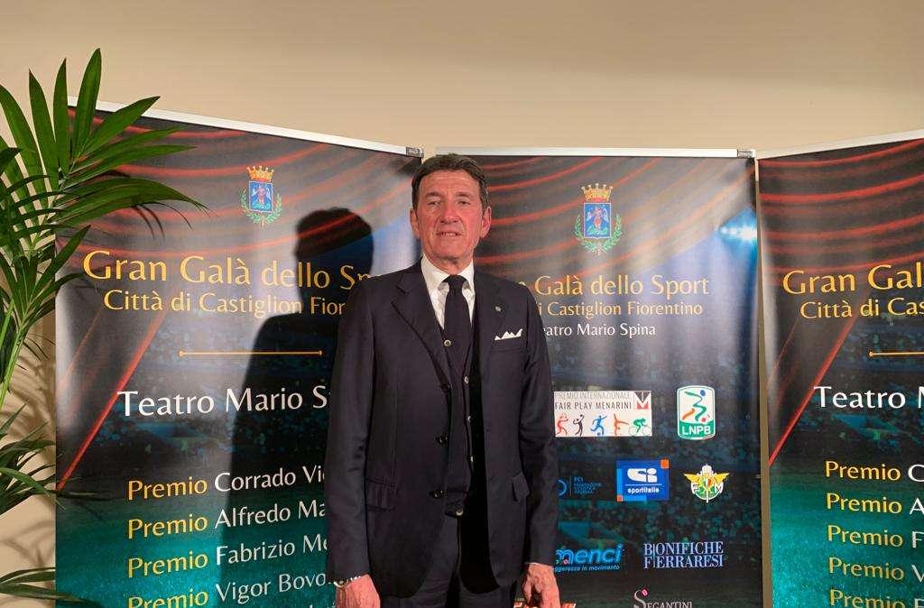 GALLI, Mandragora scelta importante. Terracciano merita