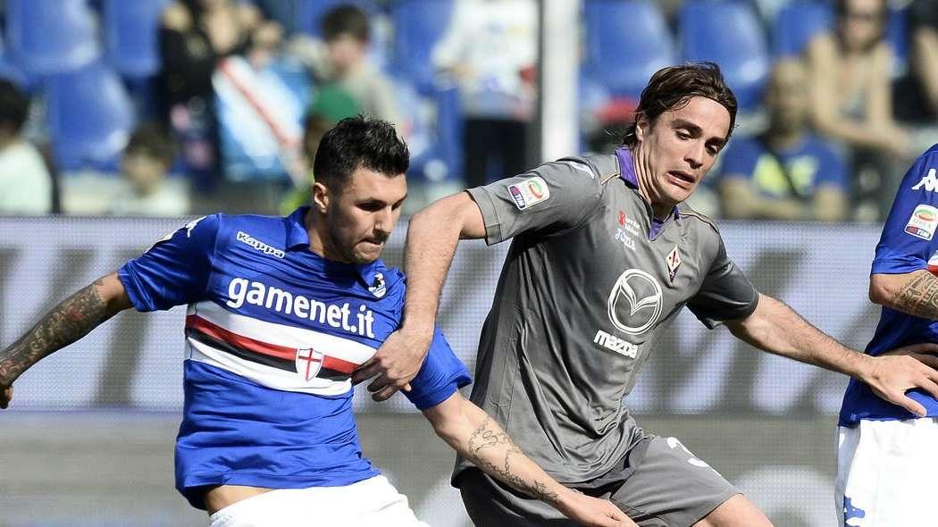 ACORI A FV, Matri ha carattere: segua Montella
