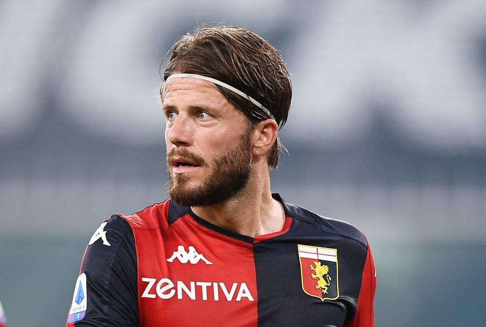 SCHONE, Con Nicola il Torino può puntare su di lui