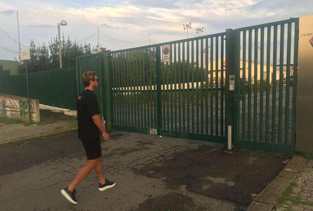 IND. FV, Gori: alla fine la spunta l'Arezzo