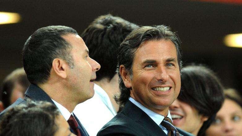 PAPARESTA A FV, CASTROVILLI? PREFERIMMO I VIOLA ALLA JUVE