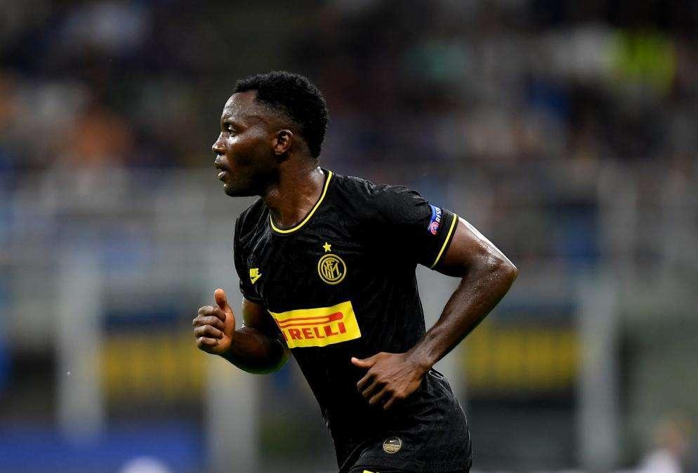 ASAMOAH, Razzismo? Provo a resistere ma altri no