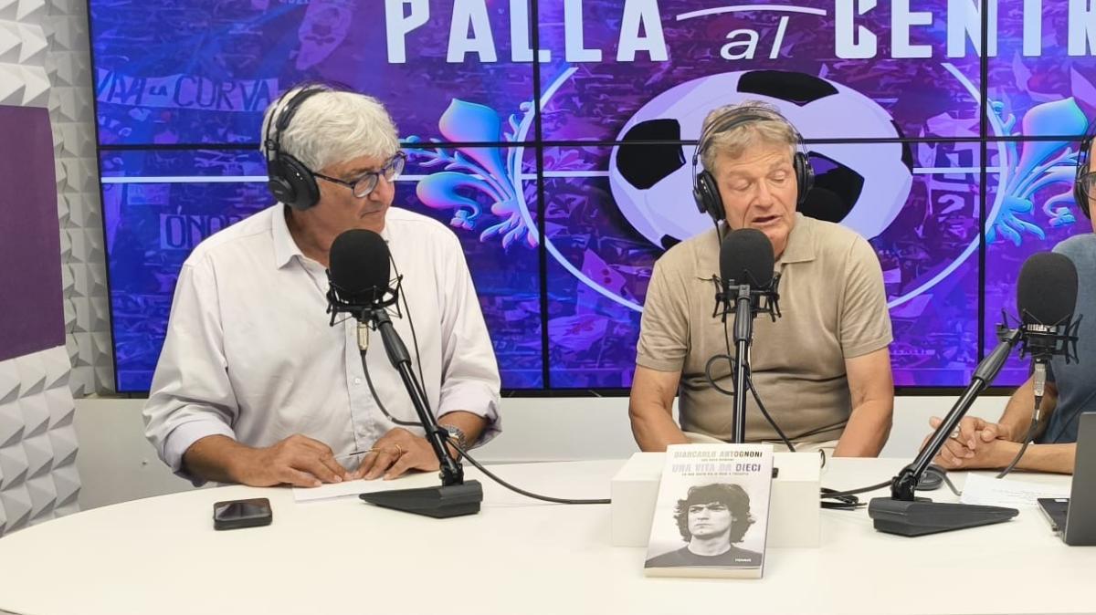 Antognoni fa le carte ai violazzurri: "Ndour grande lavoratore. E su Koleosho..."