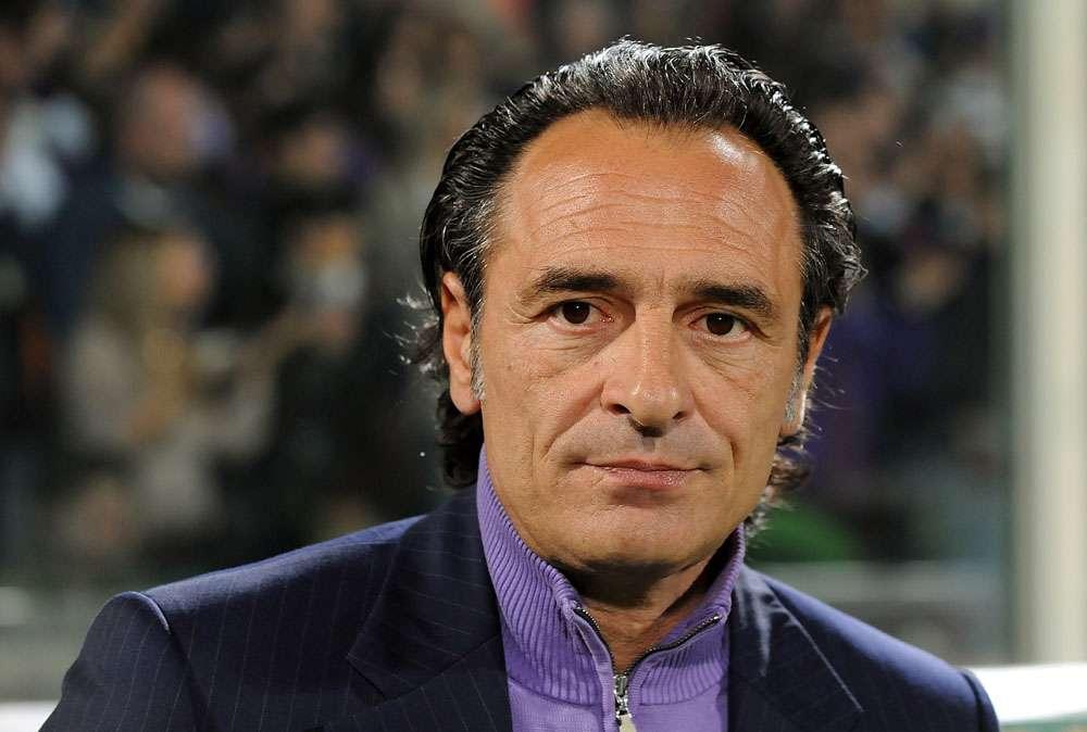 CORTINA, Fiorentina in palestra