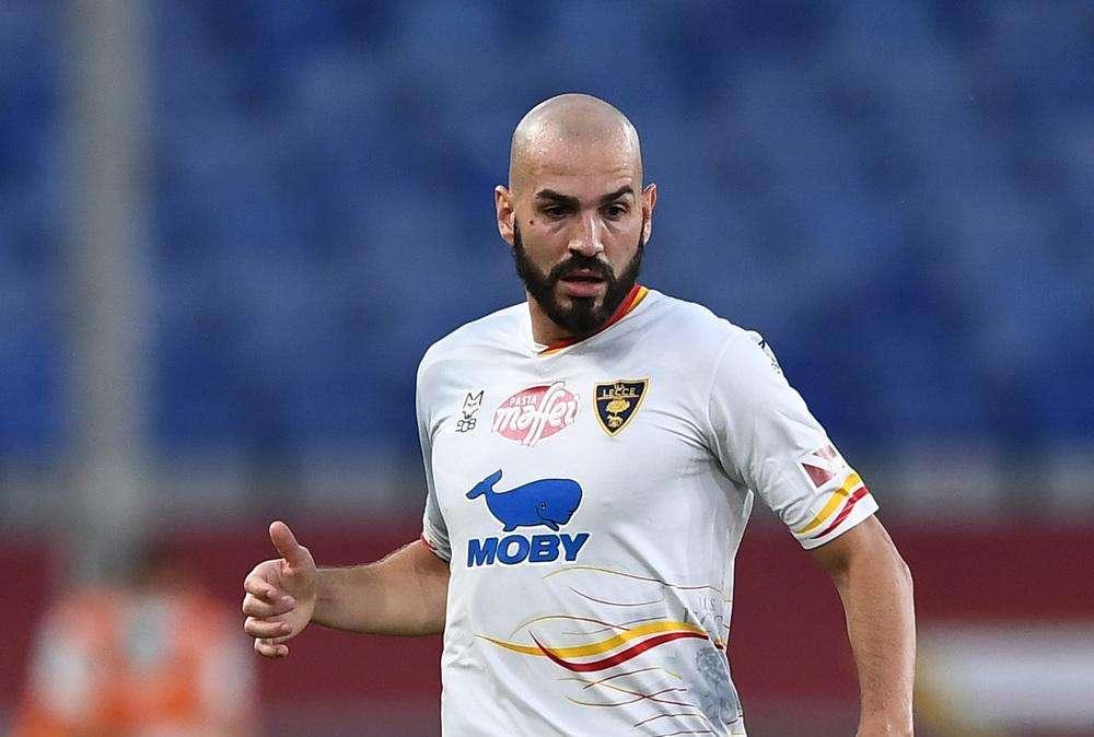 LECCE, Saponara e Falco sono "missione possibile"