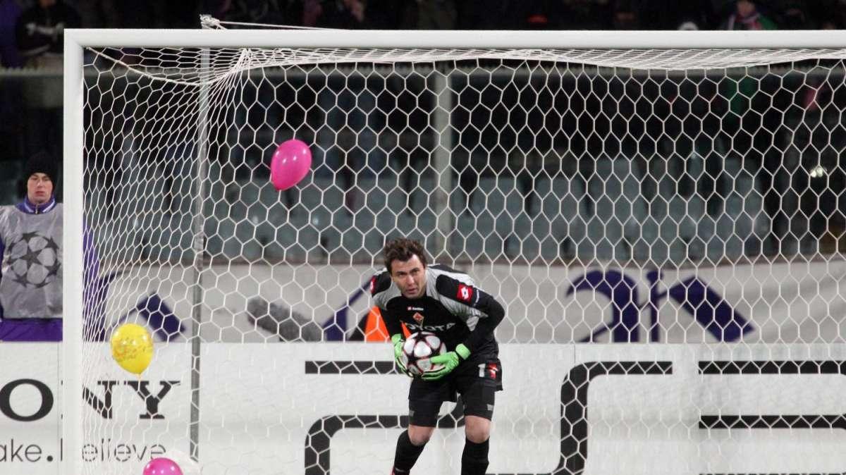 FIO-NAP, Le formazioni della partita