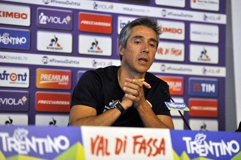 SOUSA, ROSSI È RECUPERATO. LA DIRIGENZA A MOENA...