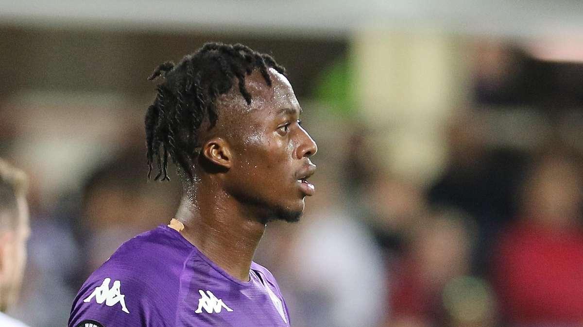 DA ESUBERO A TRASCINATORE: IL NUOVO KOUAME