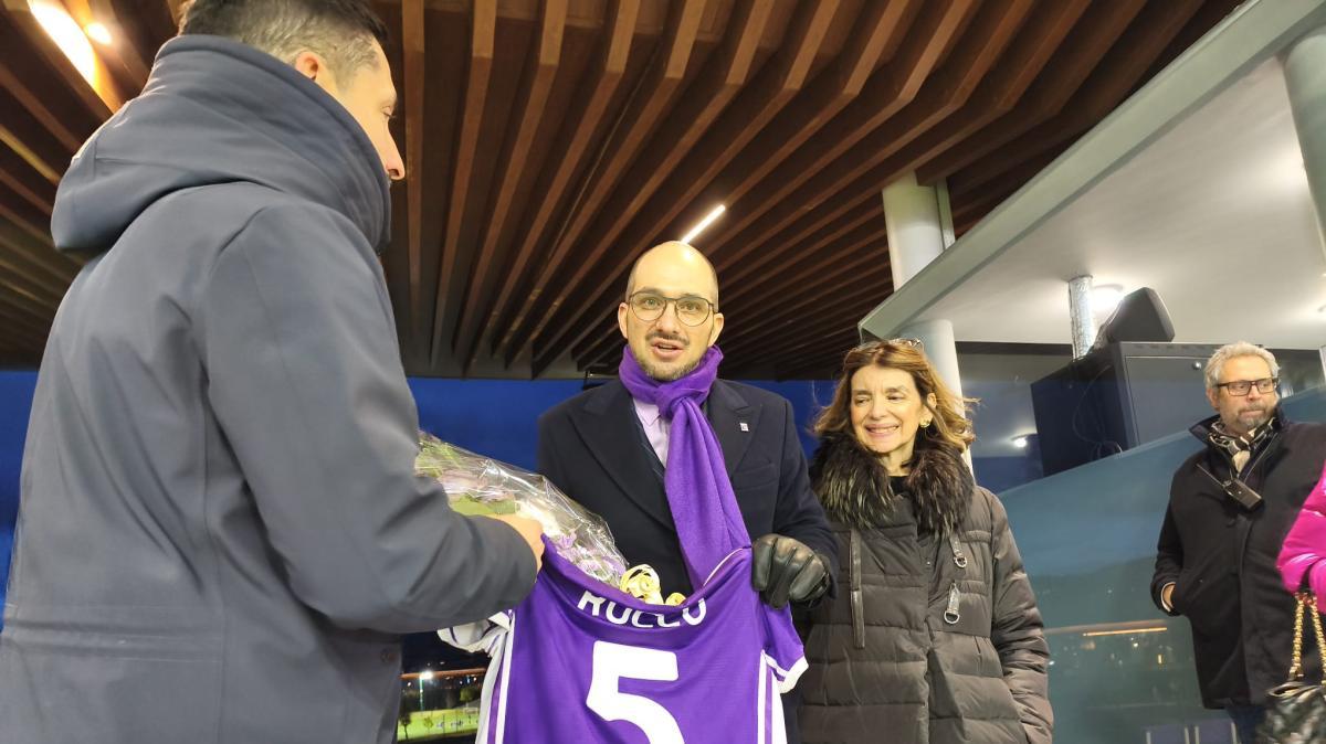 Roma-Fiorentina è Friedkin contro Commisso: proprietà troppo lontane (e per questo simili)