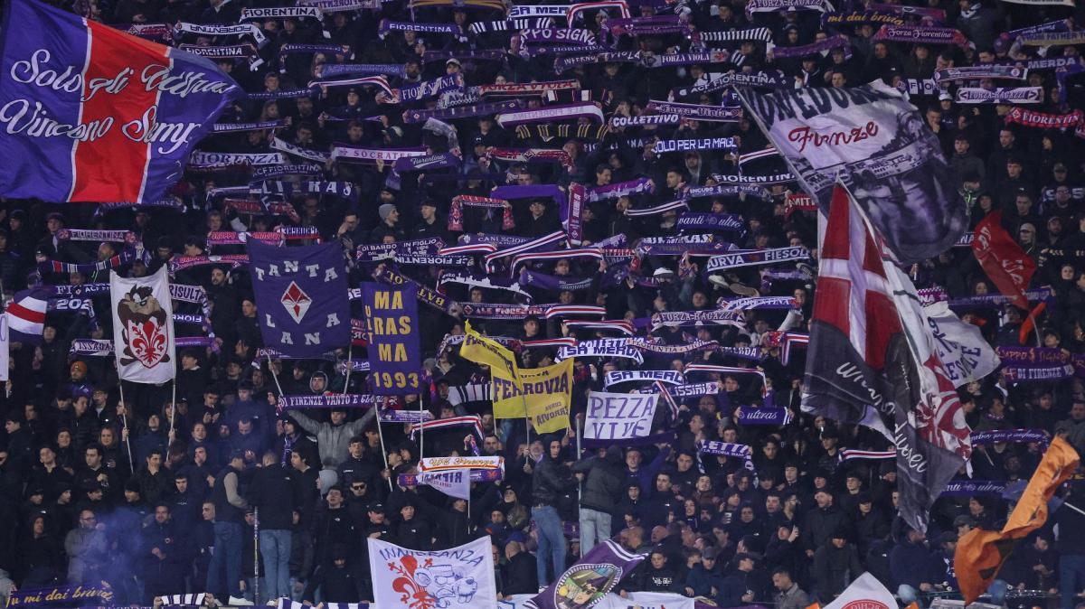 Daspo revocati dopo gli scontri con il Montpellier: il Tar dà ragione a tre tifosi viola