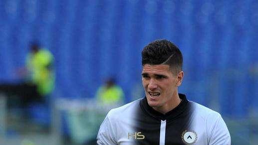 DE PAUL, Ha detto sì: ora summit con l'Udinese