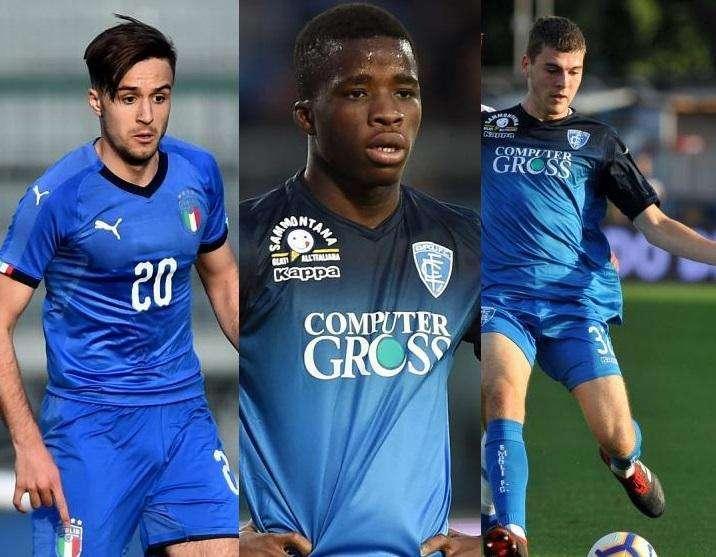MERCATO ANTICIPATO E PRIMI DUBBI