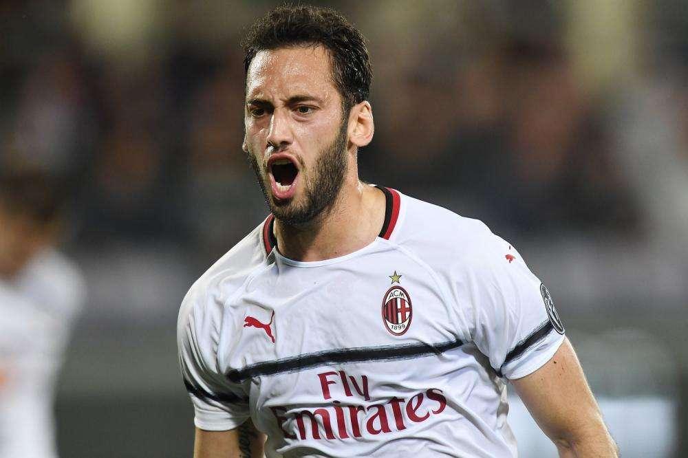 SERIE A, Il Milan vince 1-0 contro il Brescia