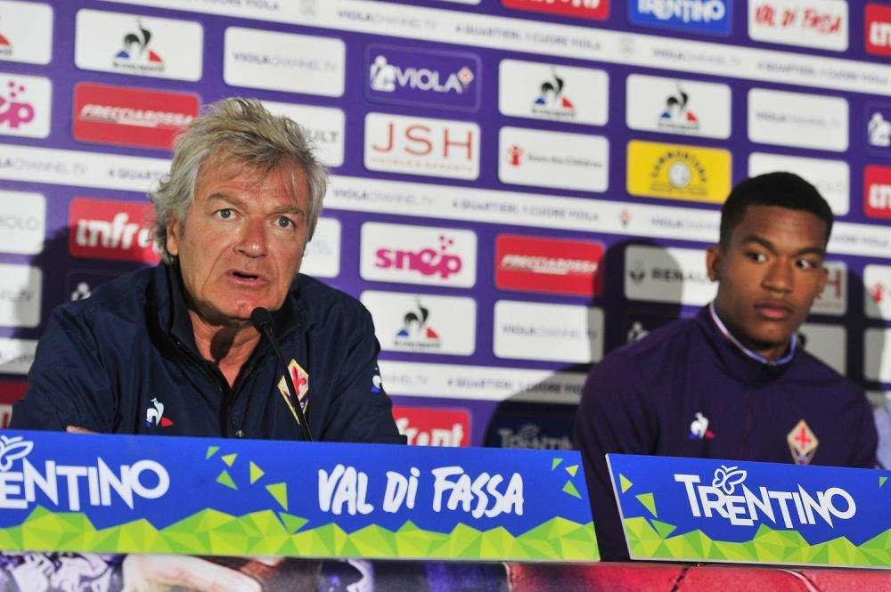 ANTOGNONI, Lafont è un bel portiere: ha grandi qualità