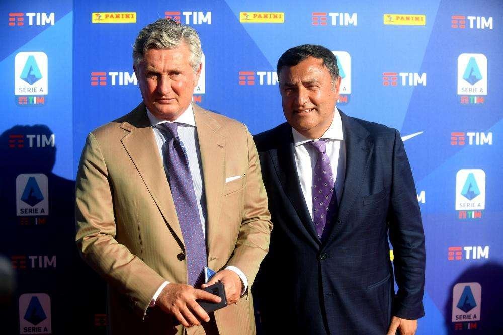 LALA, In estate offerta concreta della Viola. Poi...