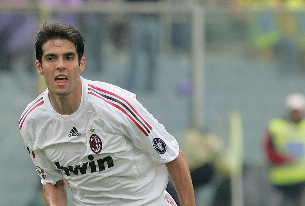 KAKA'-REAL, Presentazione in grande stile