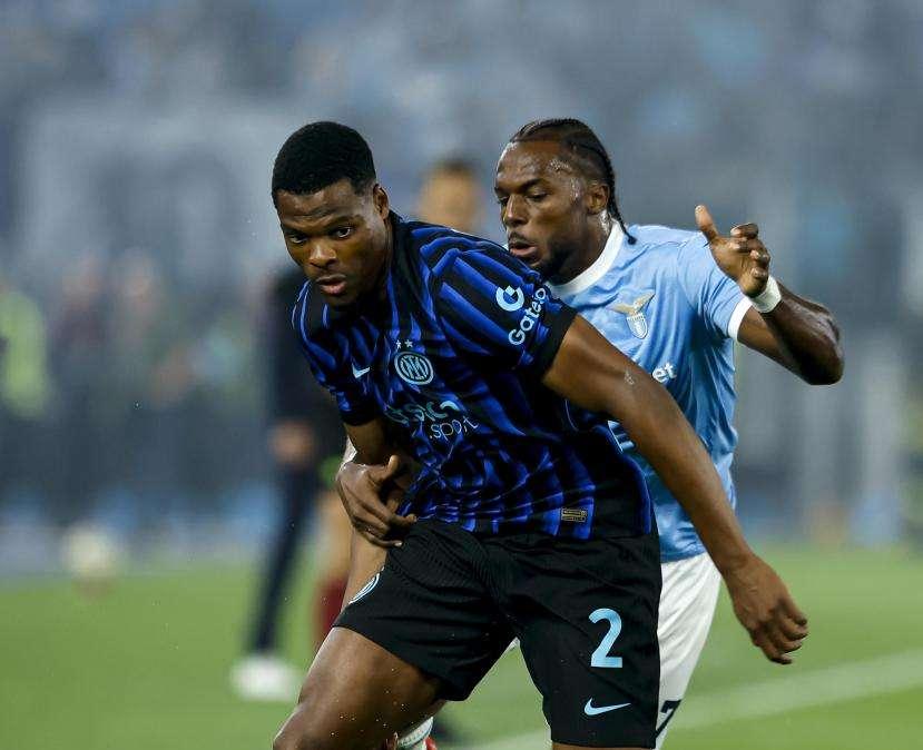 Inter, Dumfries a un passo dal Real Madrid: accordo per 20 milioni di euro
