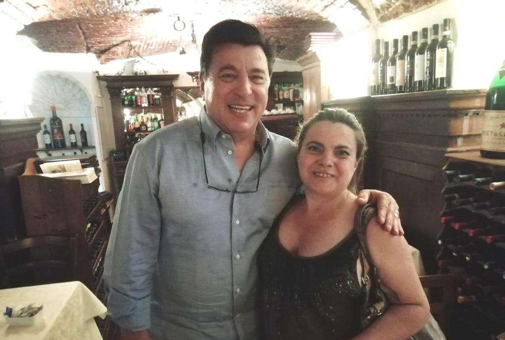 COMMISSO, Quell'incontro con Passarella che...
