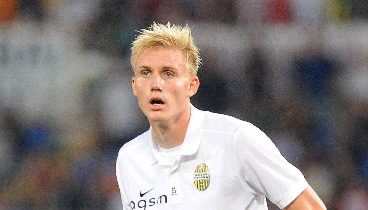 VERONA, Fisioterapia per Sorensen, Sala in palestra