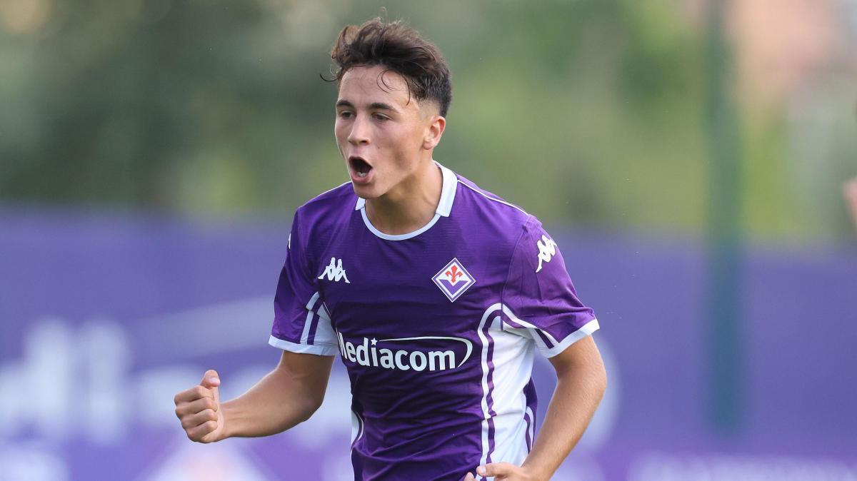 Puzzoli va all'Alcione a titolo definitivo e saluta la Fiorentina