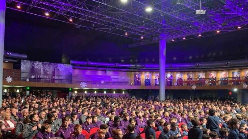 SETTORE GIOVANILE VIOLA, SUMMIT PER RIORGANIZZAZIONE E NUOVO BUDGET